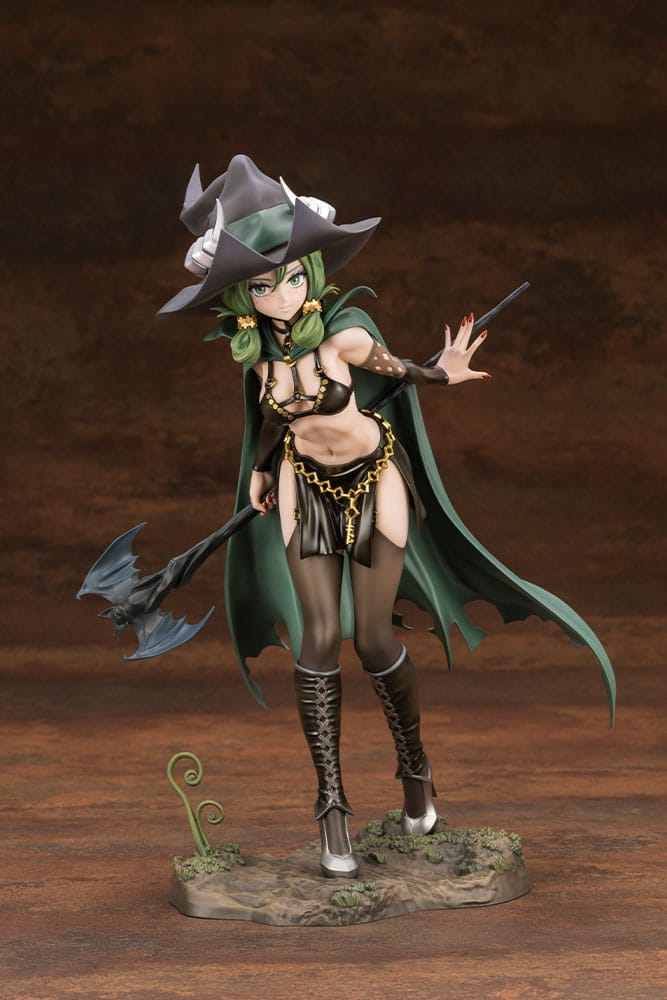 Unicorn Overlord 1/7 Scale Statue Yahna
