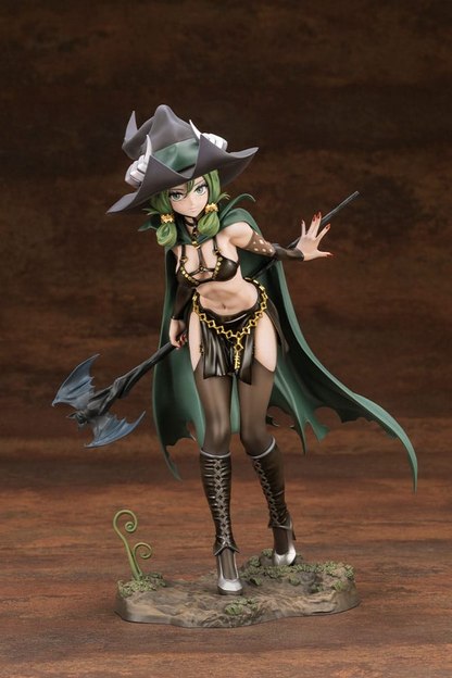 Unicorn Overlord 1/7 Scale Statue Yahna
