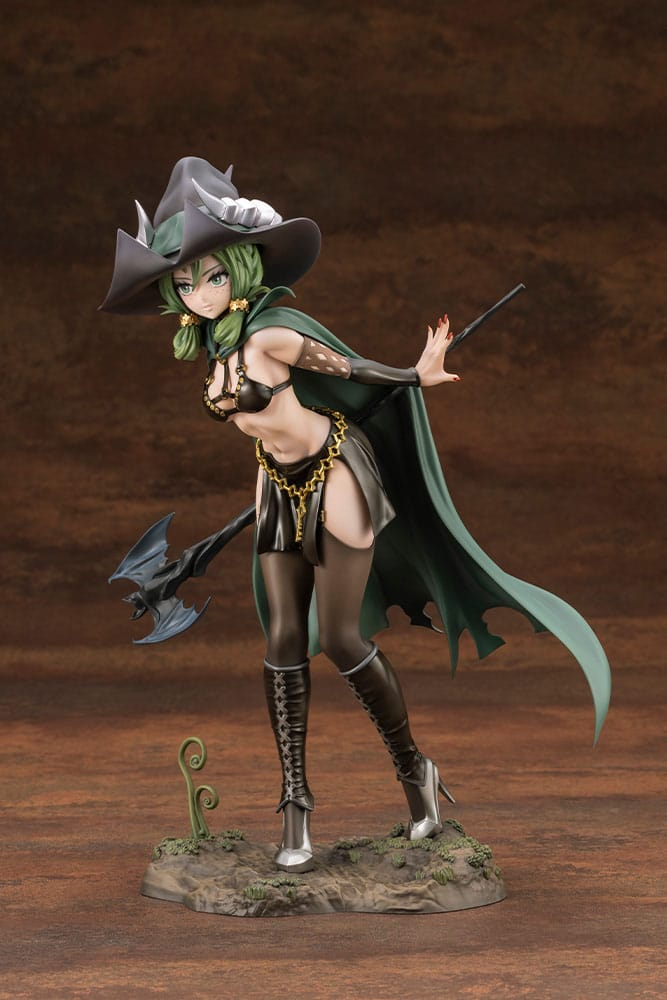 Unicorn Overlord 1/7 Scale Statue Yahna
