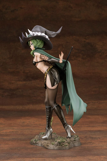 Unicorn Overlord 1/7 Scale Statue Yahna