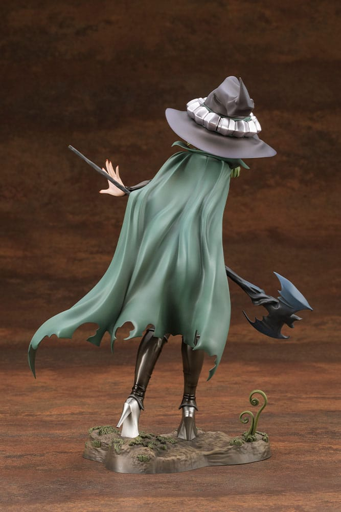 Unicorn Overlord 1/7 Scale Statue Yahna