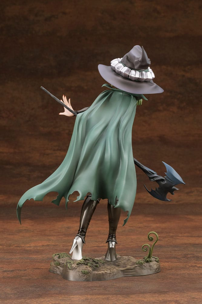 Unicorn Overlord 1/7 Scale Statue Yahna