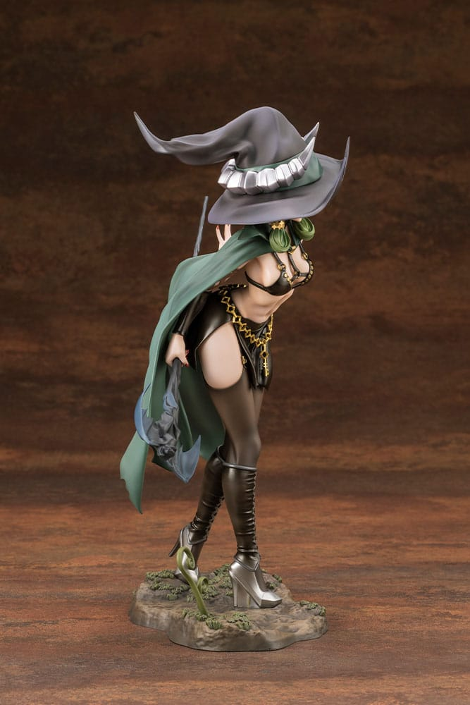 Unicorn Overlord 1/7 Scale Statue Yahna