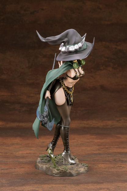 Unicorn Overlord 1/7 Scale Statue Yahna