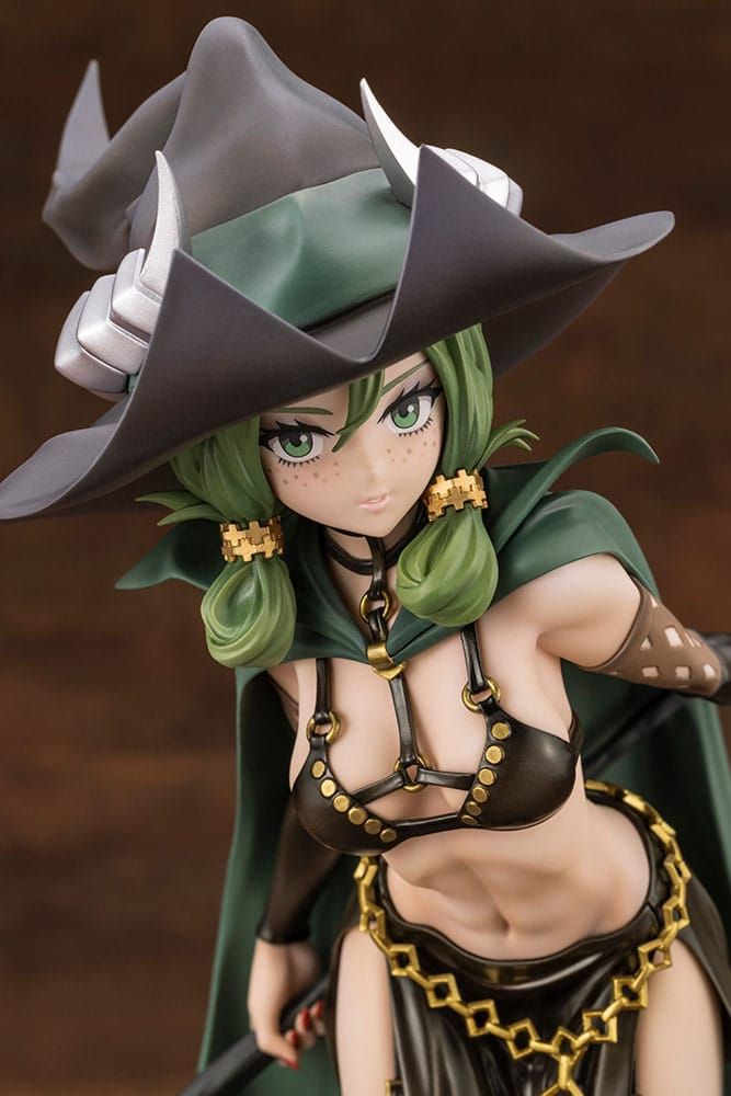 Unicorn Overlord 1/7 Scale Statue Yahna