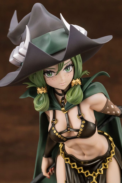 Unicorn Overlord 1/7 Scale Statue Yahna