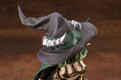 Unicorn Overlord 1/7 Scale Statue Yahna