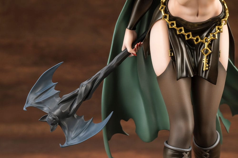 Unicorn Overlord 1/7 Scale Statue Yahna
