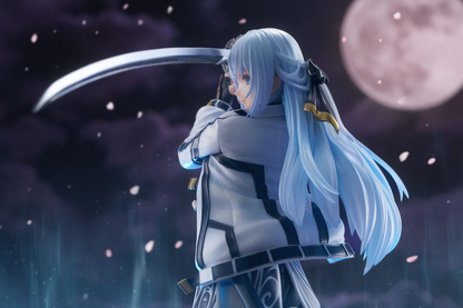 The Legend of Heroes: Trails through Daybreak 1/8 Scale Statue Shizuna Rem Misurugi