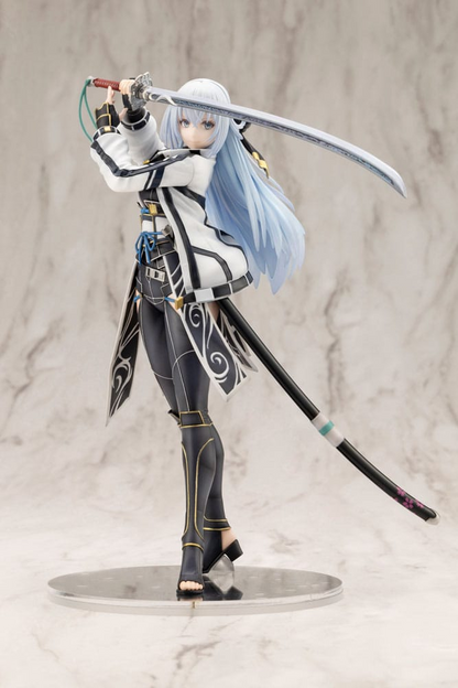 The Legend of Heroes: Trails through Daybreak 1/8 Scale Statue Shizuna Rem Misurugi