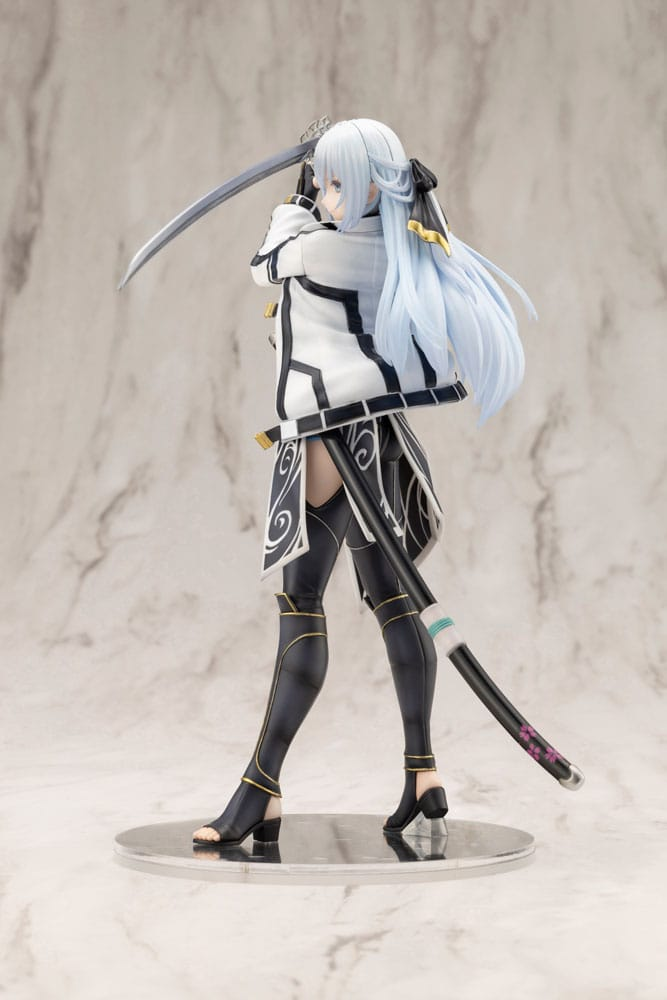 The Legend of Heroes: Trails through Daybreak 1/8 Scale Statue Shizuna Rem Misurugi