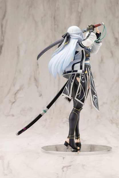 The Legend of Heroes: Trails through Daybreak 1/8 Scale Statue Shizuna Rem Misurugi