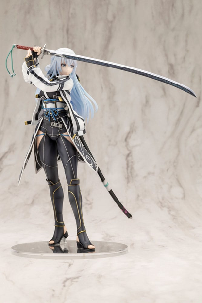 The Legend of Heroes: Trails through Daybreak 1/8 Scale Statue Shizuna Rem Misurugi