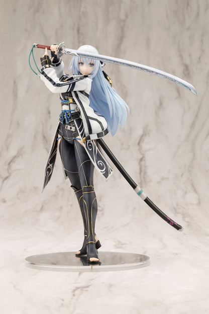 The Legend of Heroes: Trails through Daybreak 1/8 Scale Statue Shizuna Rem Misurugi