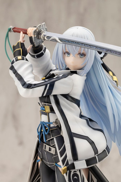 The Legend of Heroes: Trails through Daybreak 1/8 Scale Statue Shizuna Rem Misurugi