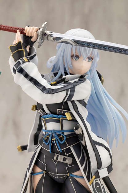 The Legend of Heroes: Trails through Daybreak 1/8 Scale Statue Shizuna Rem Misurugi