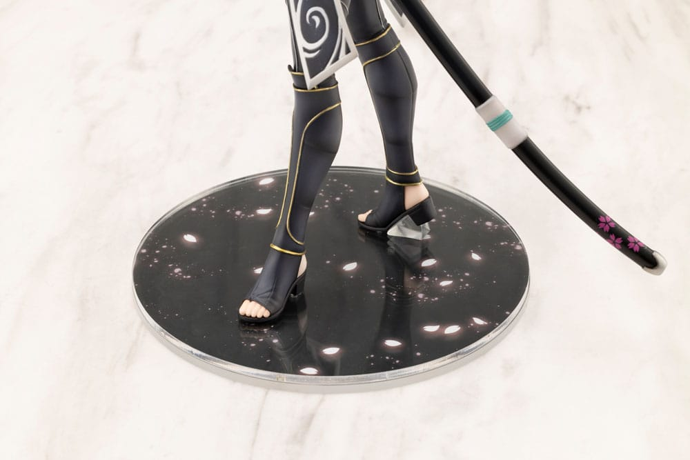 The Legend of Heroes: Trails through Daybreak 1/8 Scale Statue Shizuna Rem Misurugi