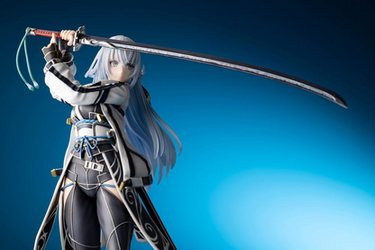 The Legend of Heroes: Trails through Daybreak 1/8 Scale Statue Shizuna Rem Misurugi