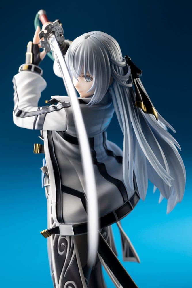The Legend of Heroes: Trails through Daybreak 1/8 Scale Statue Shizuna Rem Misurugi