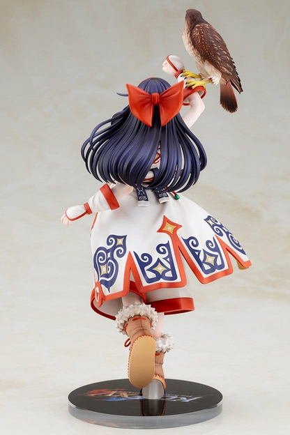 The King Of Fighters XV 1/8 Scale Statue Nakoruru Ver