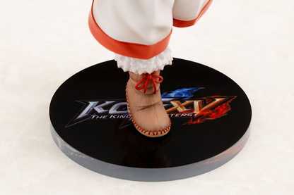 The King Of Fighters XV 1/8 Scale Statue Nakoruru Ver