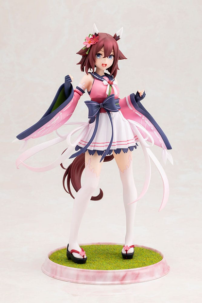 Uma Musume Pretty Derby 1/7 Scale Statue Sakura Chiyono O