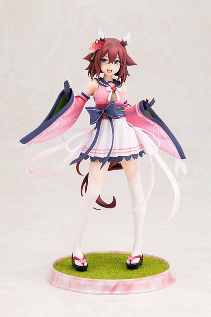 Uma Musume Pretty Derby 1/7 Scale Statue Sakura Chiyono O