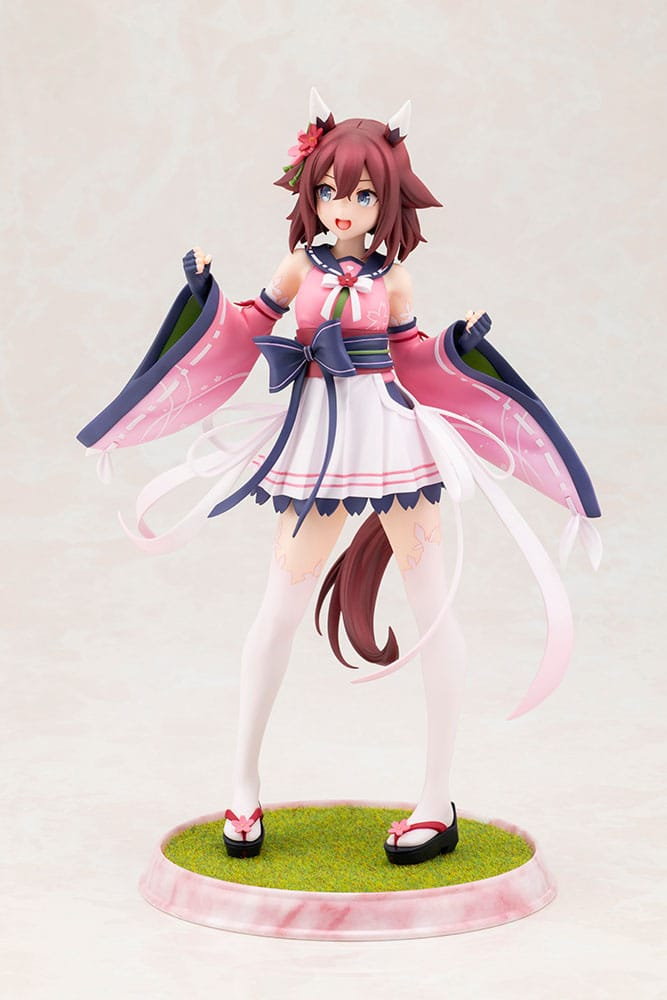 Uma Musume Pretty Derby 1/7 Scale Statue Sakura Chiyono O