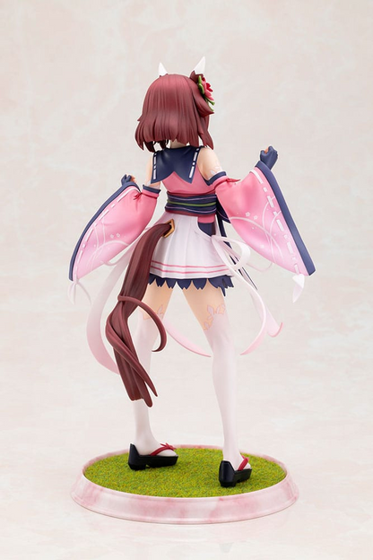 Uma Musume Pretty Derby 1/7 Scale Statue Sakura Chiyono O