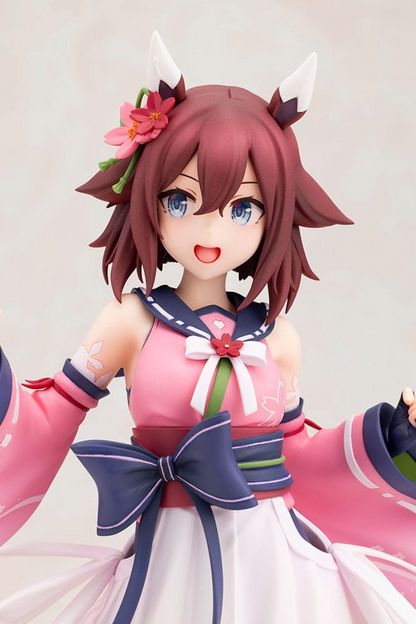 Uma Musume Pretty Derby 1/7 Scale Statue Sakura Chiyono O