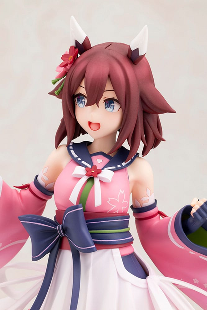 Uma Musume Pretty Derby 1/7 Scale Statue Sakura Chiyono O
