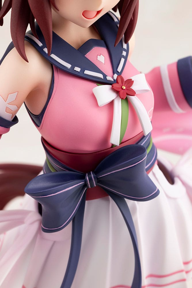Uma Musume Pretty Derby 1/7 Scale Statue Sakura Chiyono O
