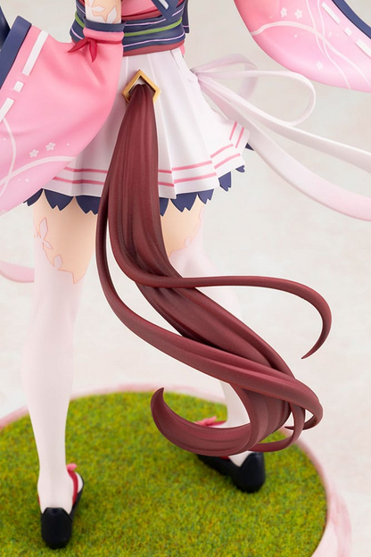 Uma Musume Pretty Derby 1/7 Scale Statue Sakura Chiyono O