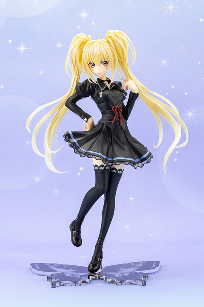 Shugo Chara! 1/7 Scale Statue Hoshina Utau School Uniform Ver