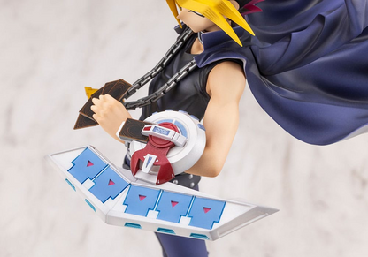 Yu-Gi-Oh! ARTFX J 1/7 Scale Statue Yami Yugi Passionate Duelists