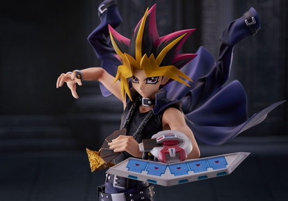Yu-Gi-Oh! ARTFX J 1/7 Scale Statue Yami Yugi Passionate Duelists