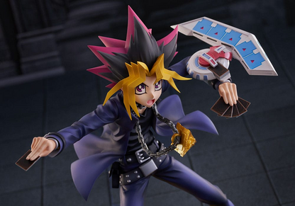 Yu-Gi-Oh! ARTFX J 1/7 Scale Statue Yugi Muto Passionate Duelists