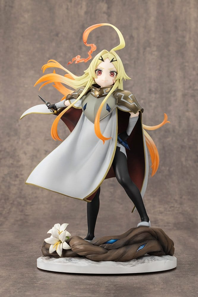 Sentenced to be a Hero 1/7 Scale Statue Teoritta