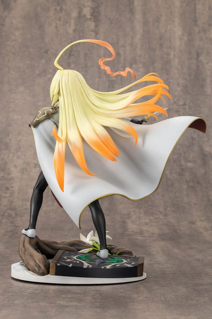 Sentenced to be a Hero 1/7 Scale Statue Teoritta