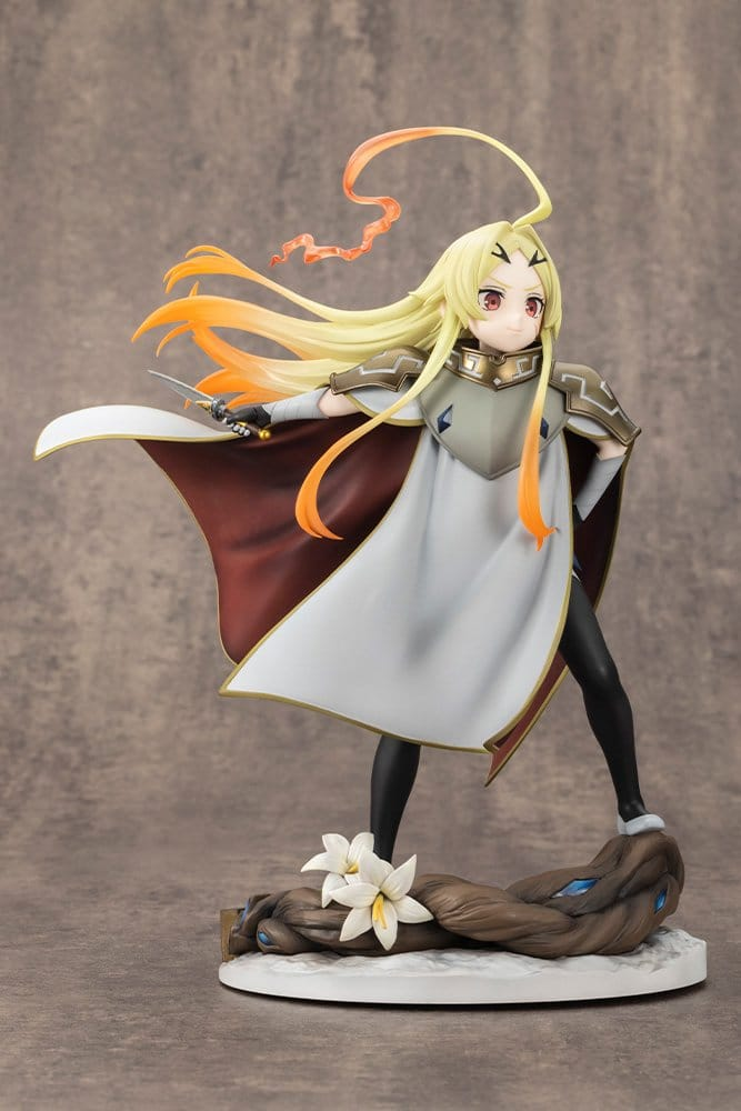 Sentenced to be a Hero 1/7 Scale Statue Teoritta