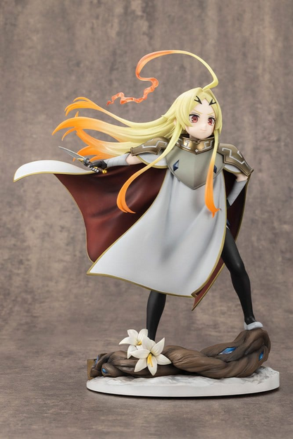 Sentenced to be a Hero 1/7 Scale Statue Teoritta