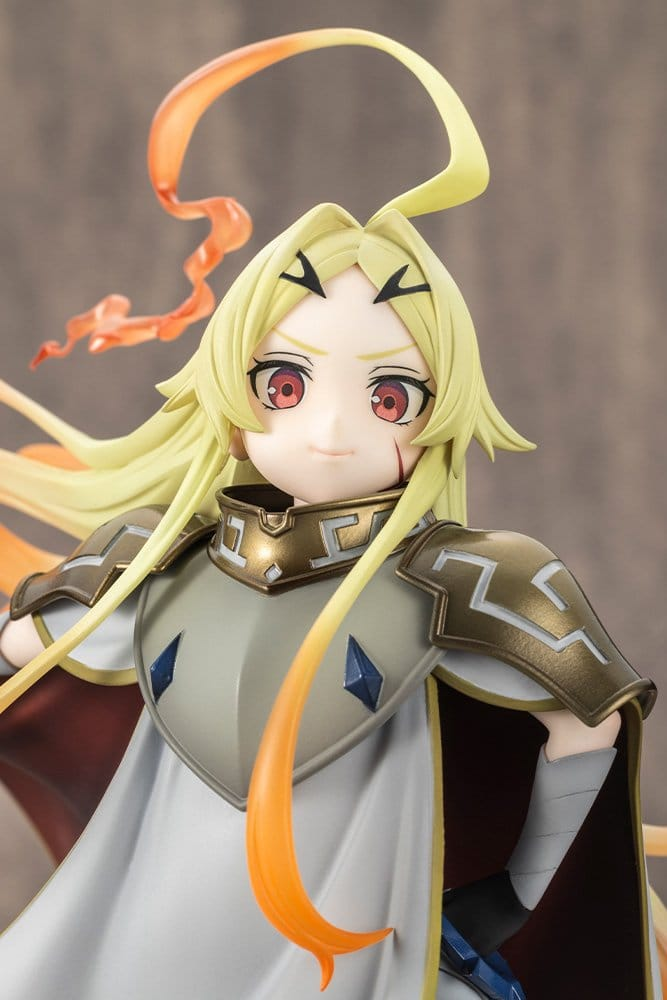 Sentenced to be a Hero 1/7 Scale Statue Teoritta