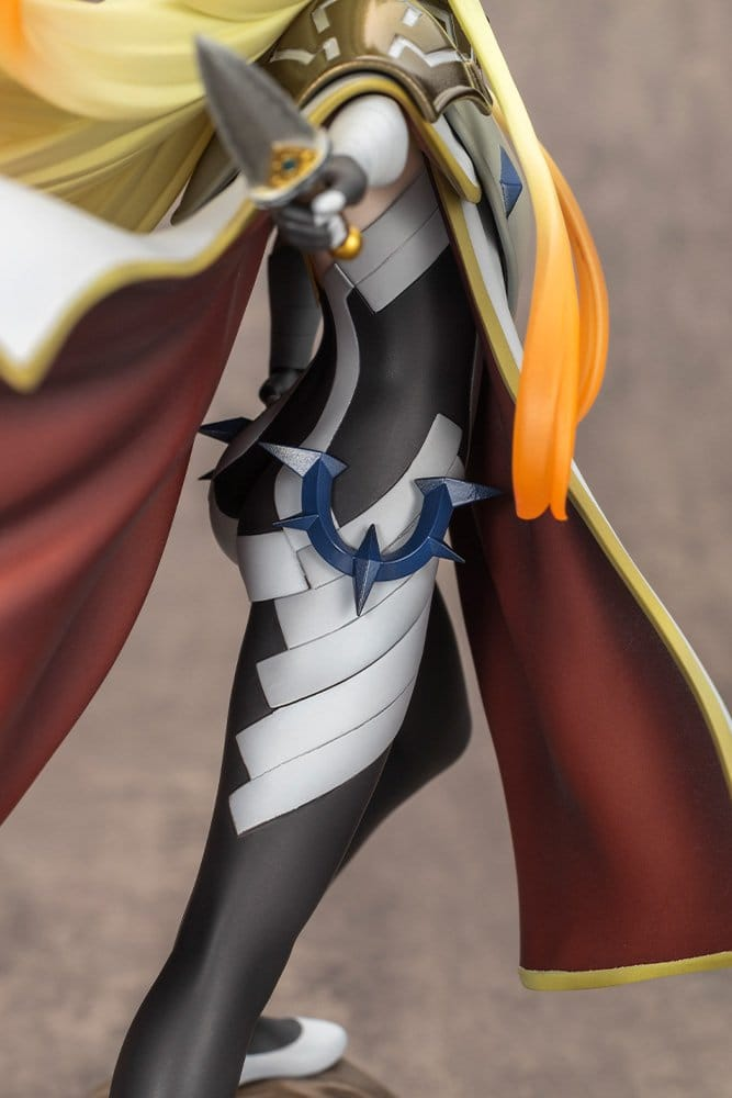 Sentenced to be a Hero 1/7 Scale Statue Teoritta