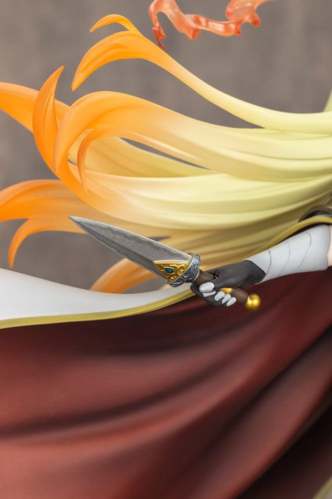 Sentenced to be a Hero 1/7 Scale Statue Teoritta