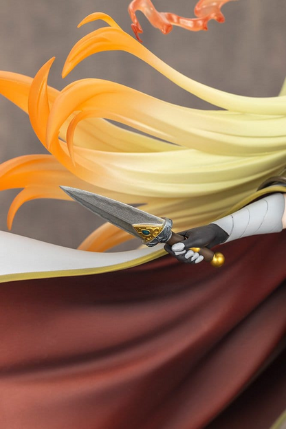 Sentenced to be a Hero 1/7 Scale Statue Teoritta