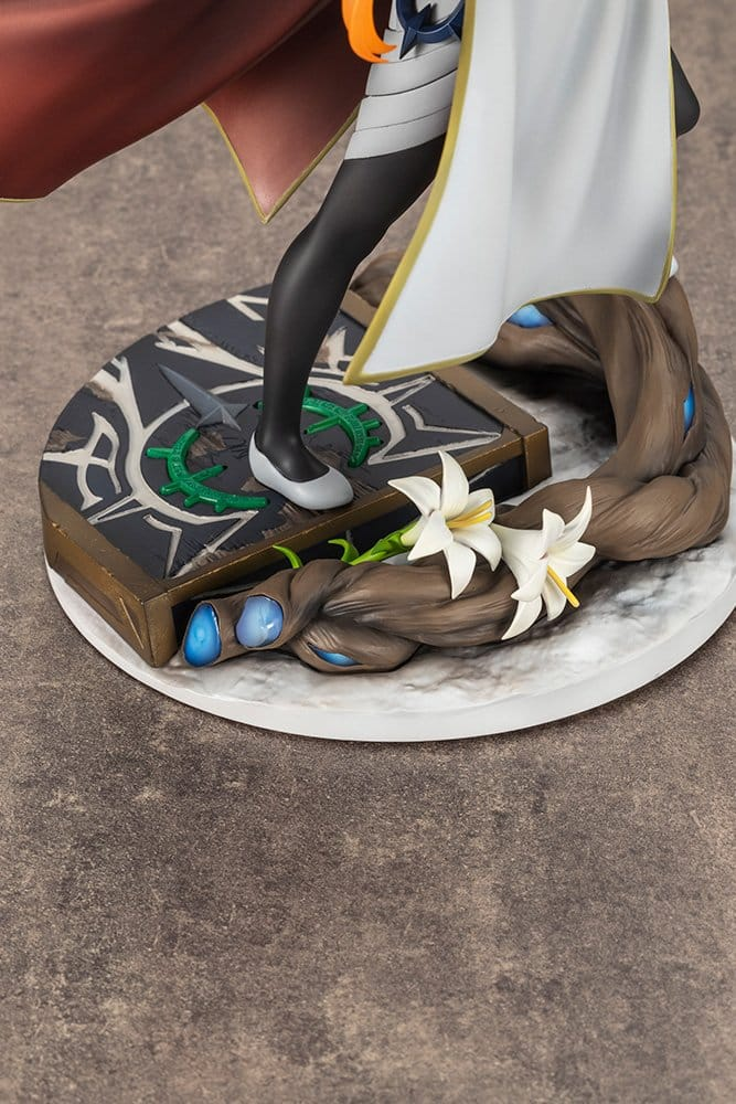 Sentenced to be a Hero 1/7 Scale Statue Teoritta