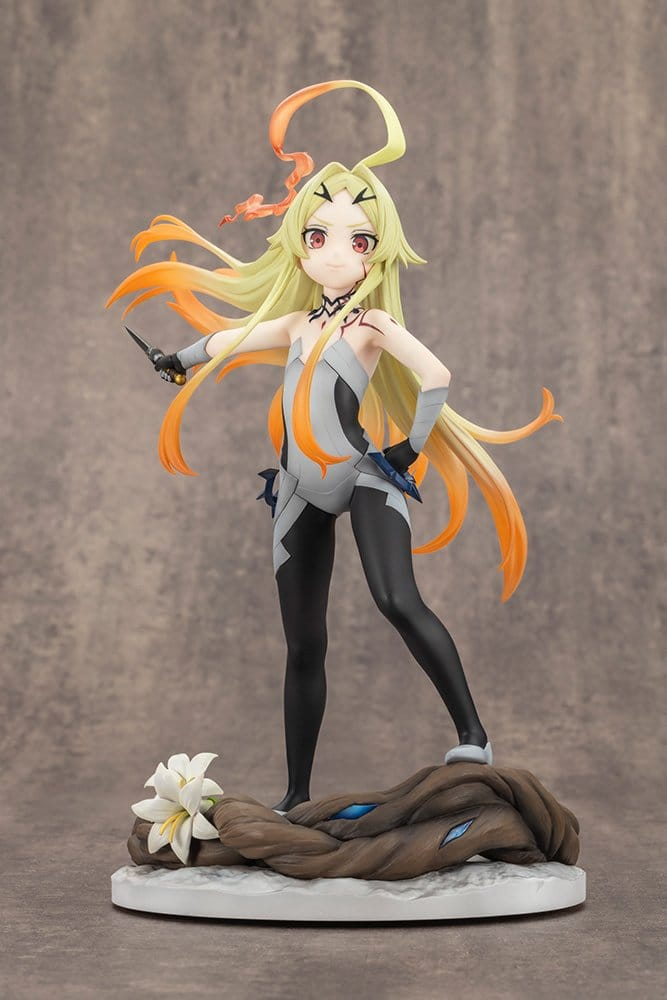 Sentenced to be a Hero 1/7 Scale Statue Teoritta