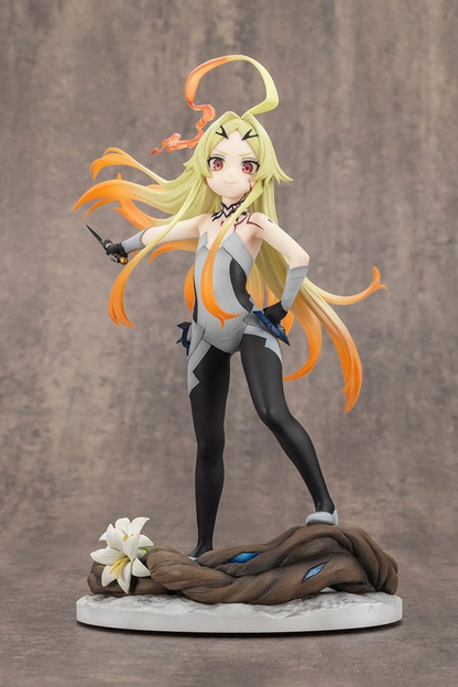 Sentenced to be a Hero 1/7 Scale Statue Teoritta