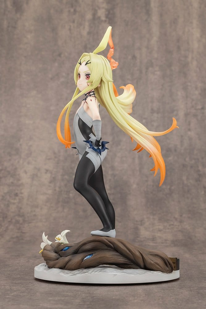 Sentenced to be a Hero 1/7 Scale Statue Teoritta