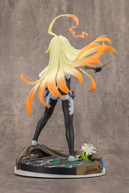 Sentenced to be a Hero 1/7 Scale Statue Teoritta